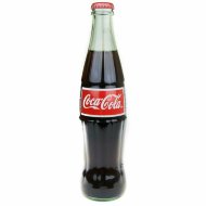 Coca-Cola (Кока-Кола) 0,5 л. стекло (уп. 24 шт.) Мексика